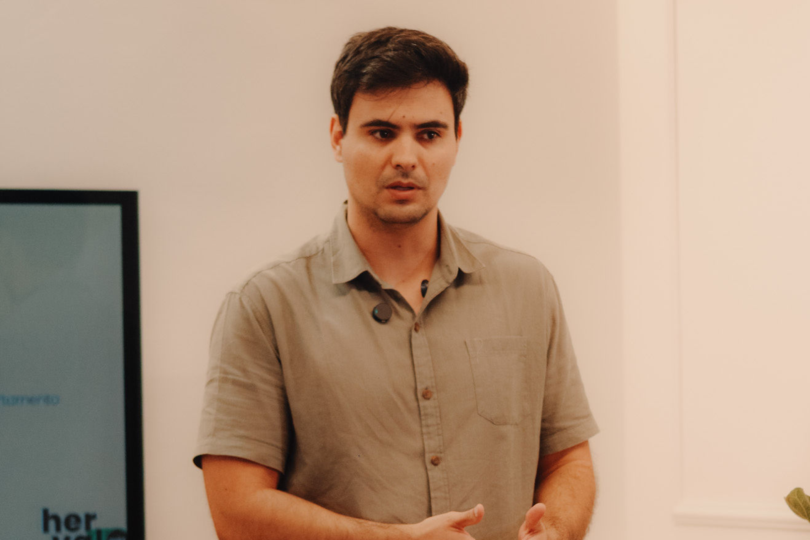 Hiago Herval — Marketing