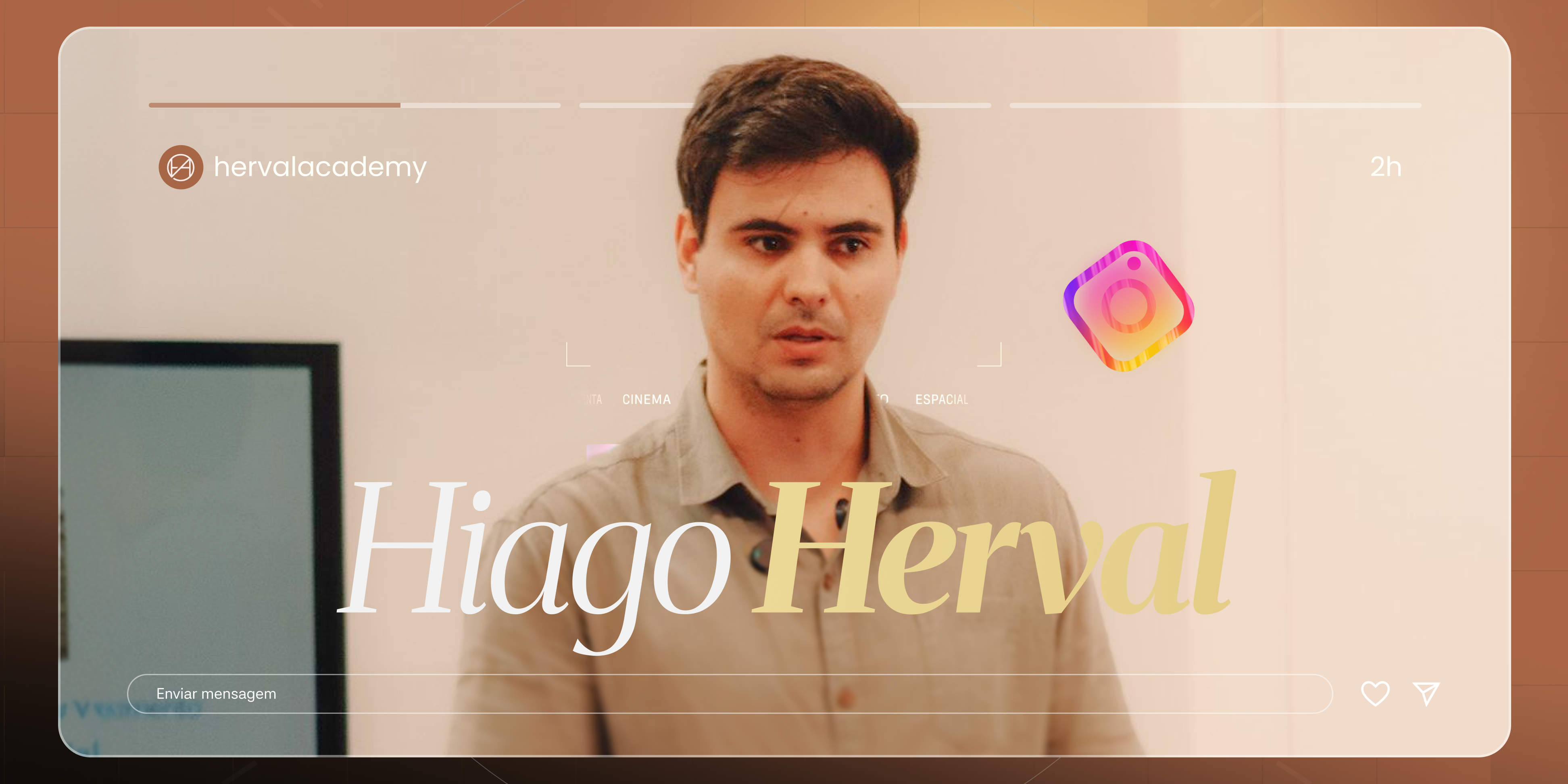 Hiago Herval — Marketing