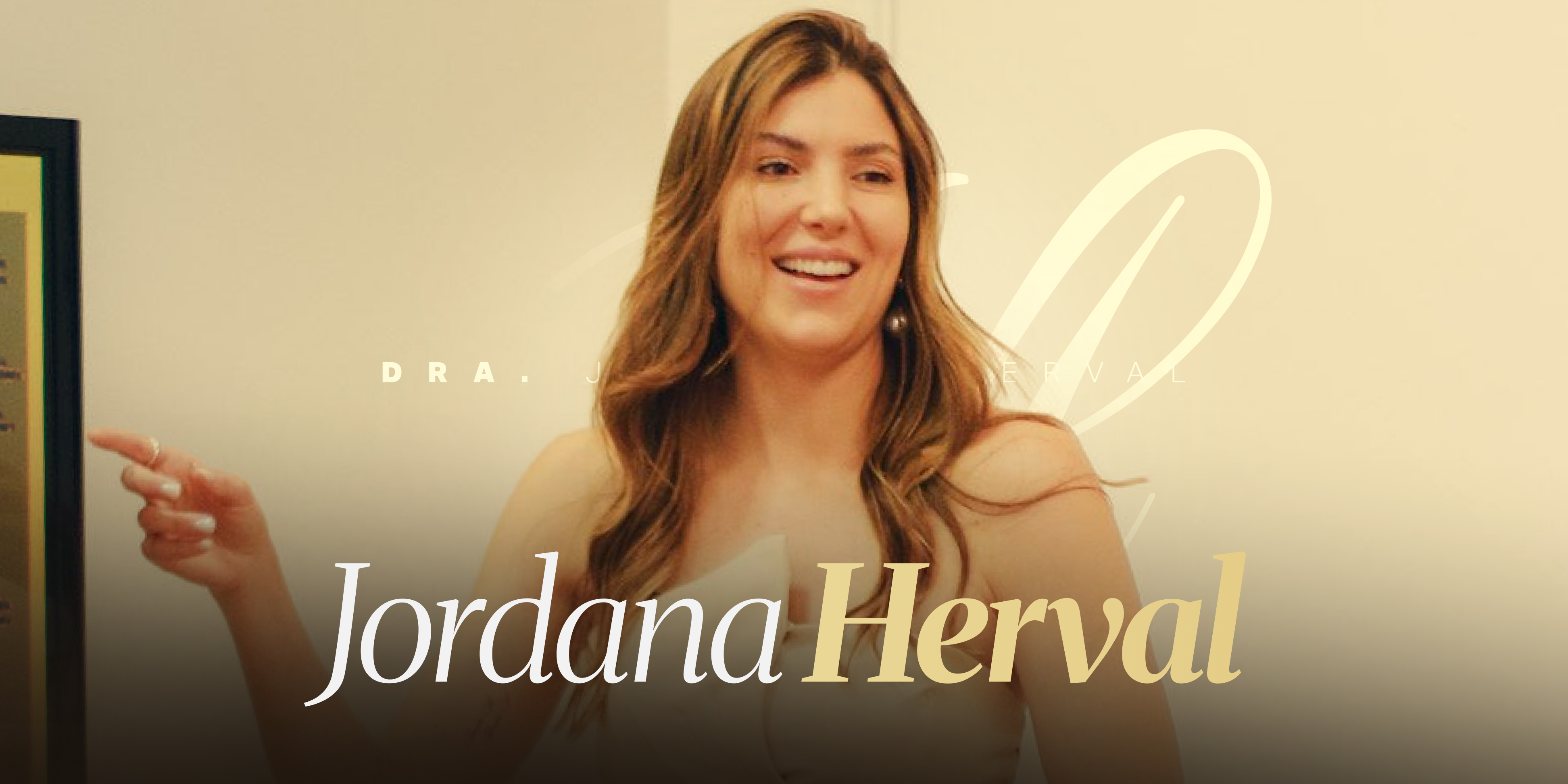 Jordana Herval — Técnica
